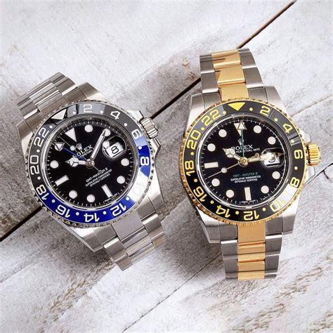 rolex gmt master 2 case size|how to measure Rolex size.